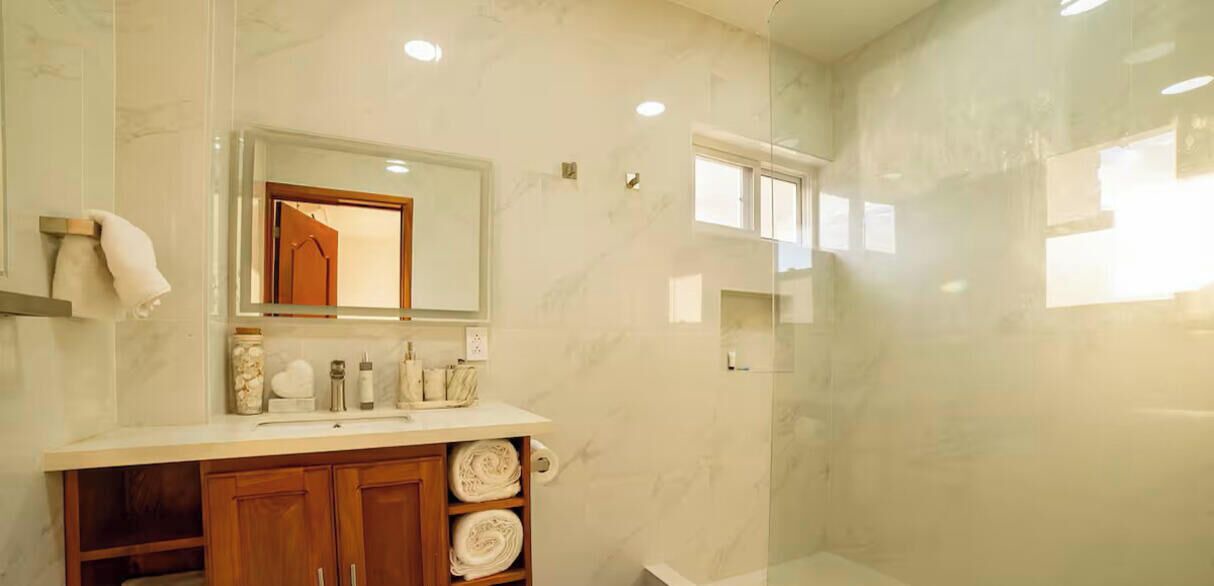 Photo of Bathroom in Playa Gigante
