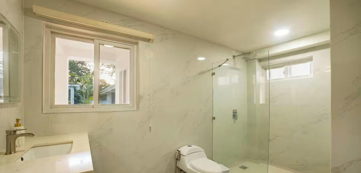 Photo of Bathroom in Playa Gigante