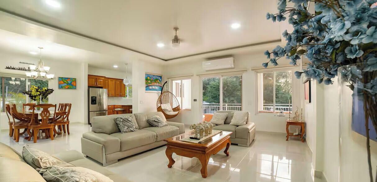 Photo of Livingroom in Playa Gigante
