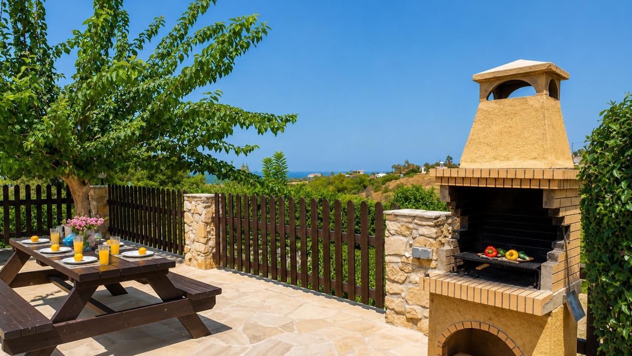 Photo of Outdoor in Argaka