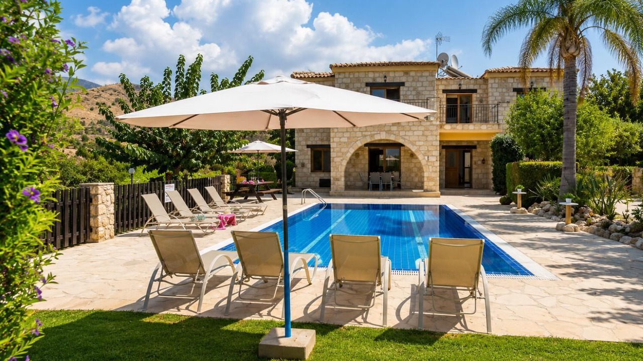 Photo of Outdoor in Argaka