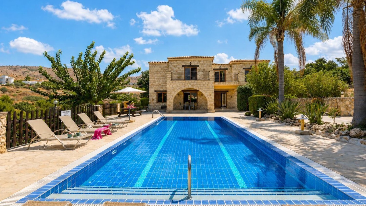 Photo of Outdoor in Argaka