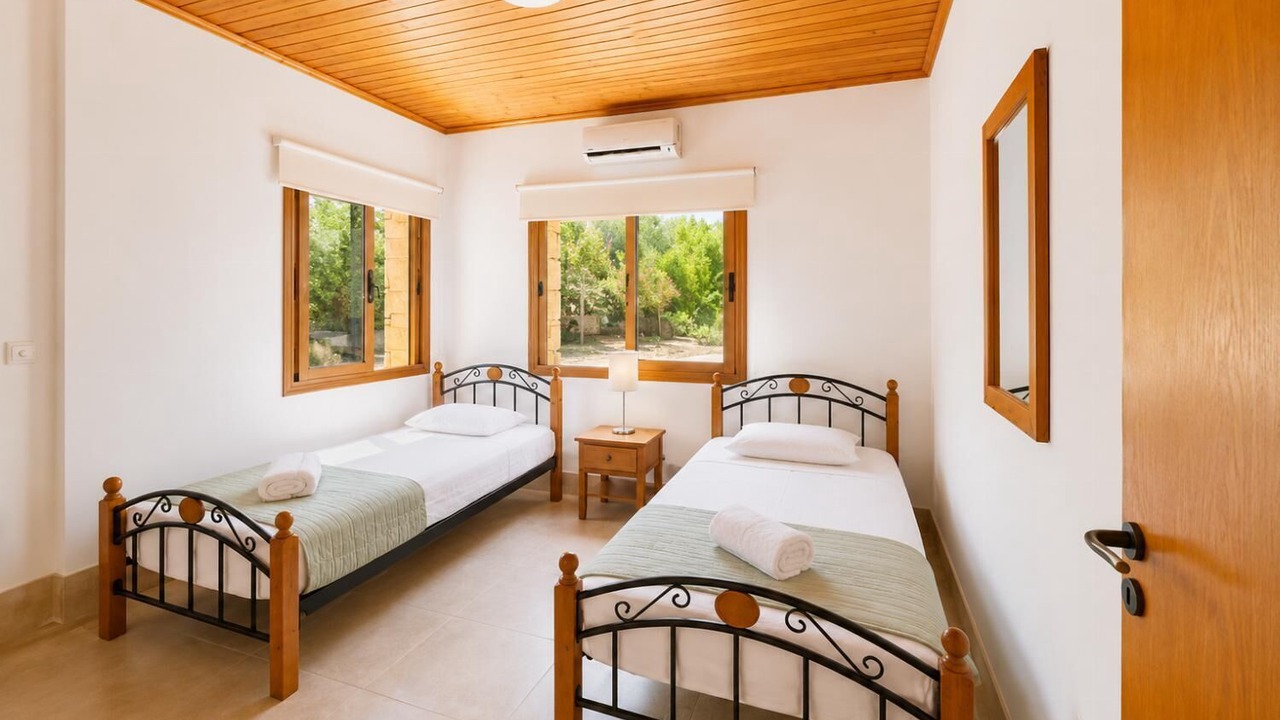 Photo of Bedroom in Argaka
