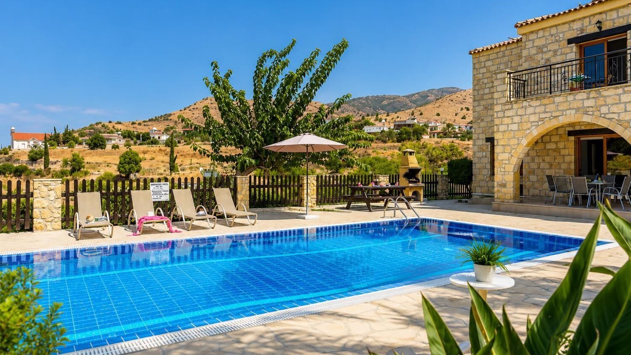 Photo of Outdoor in Argaka
