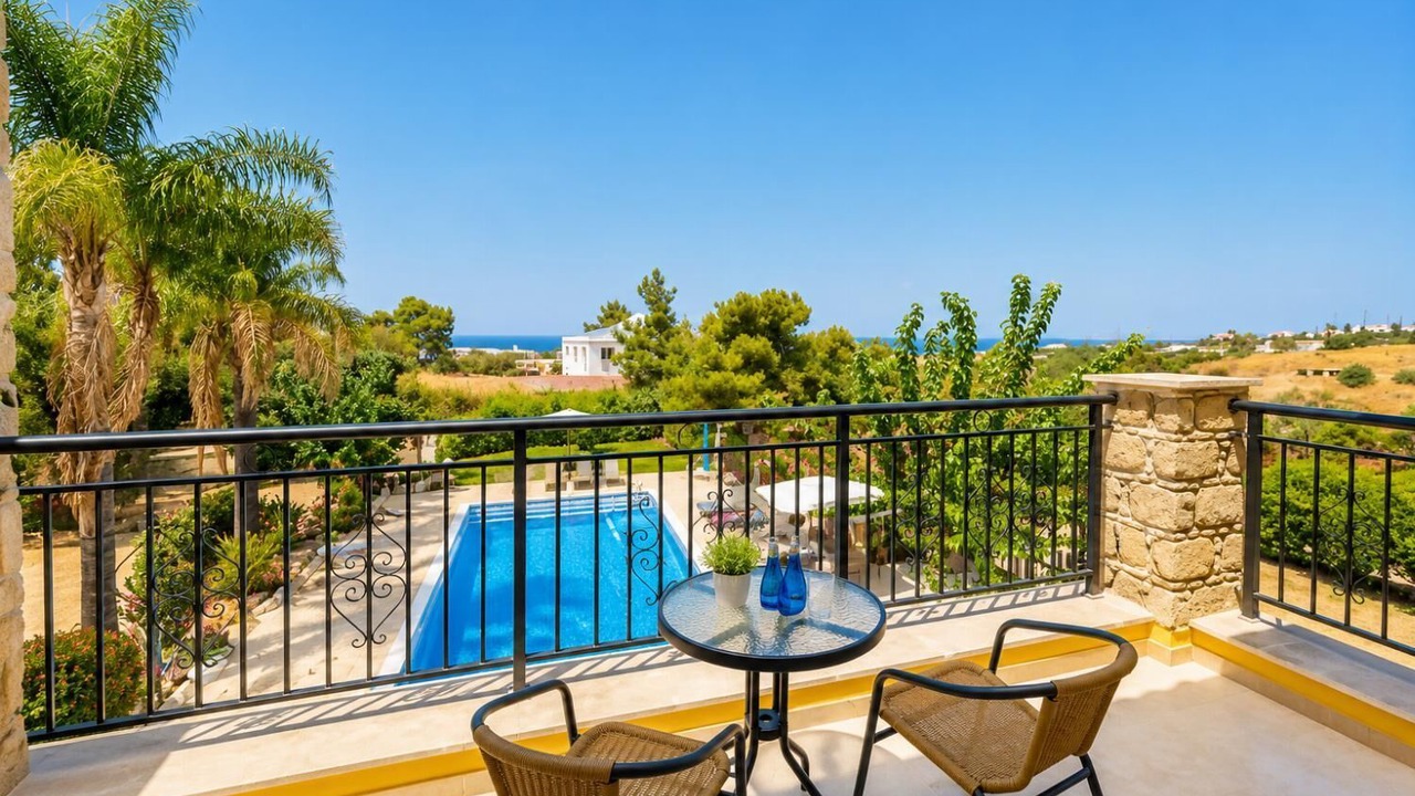 Photo of Outdoor in Argaka