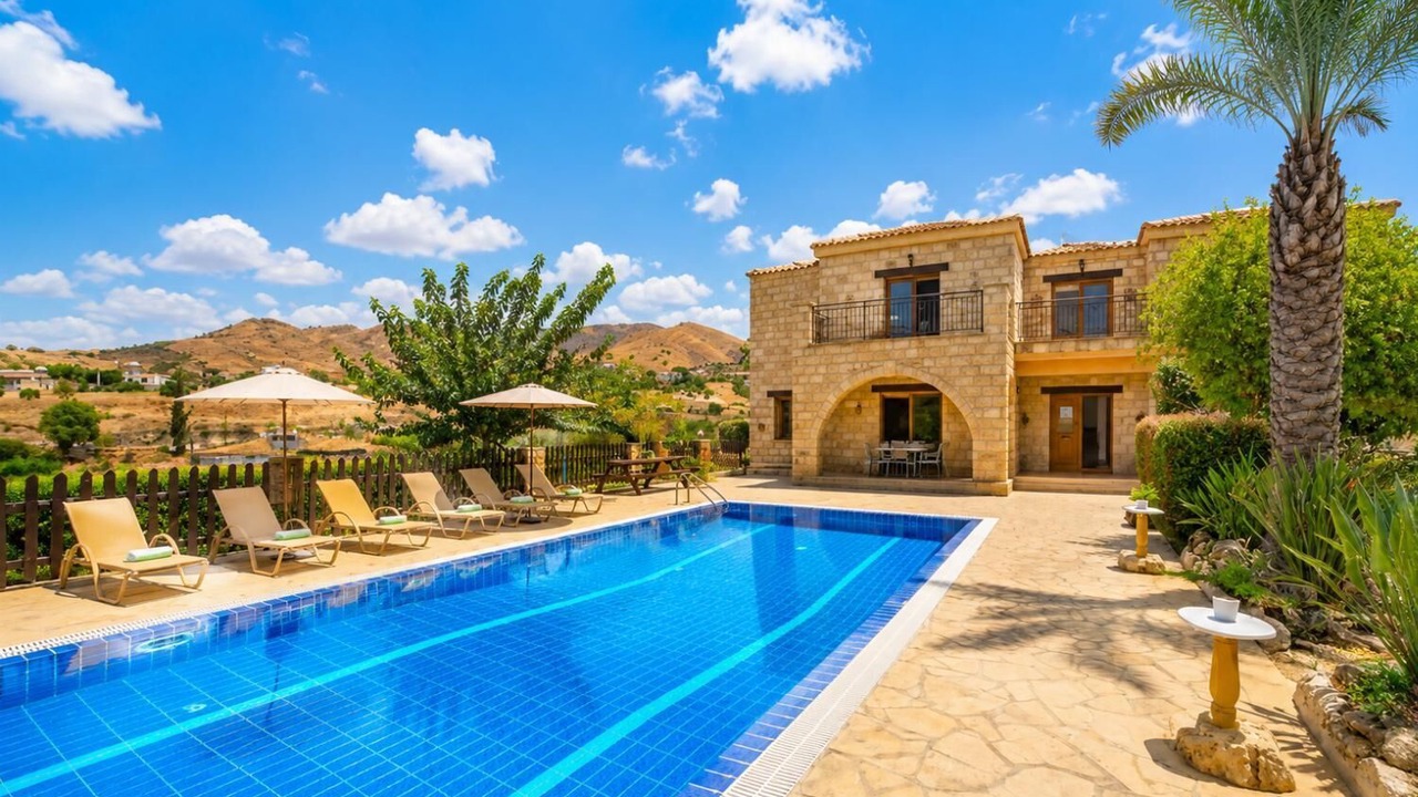 Photo of Outdoor in Argaka