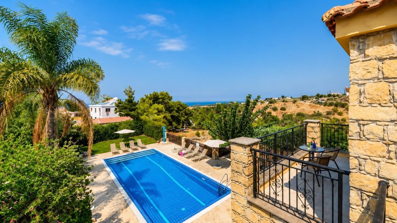 Photo of Outdoor in Argaka