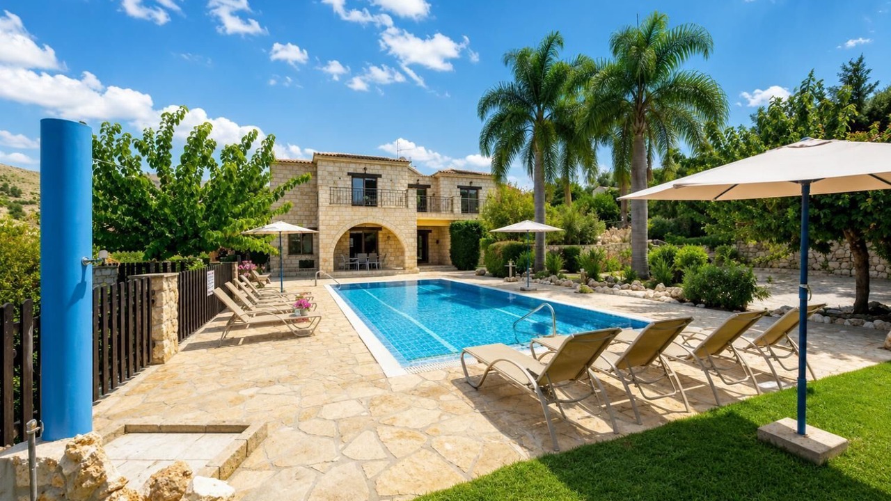 Photo of Outdoor in Argaka