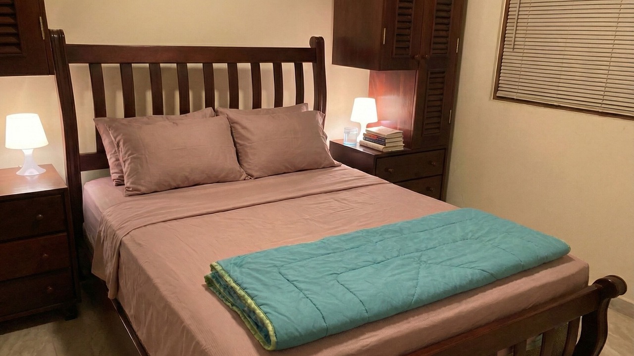 Photo of Bedroom in Leon