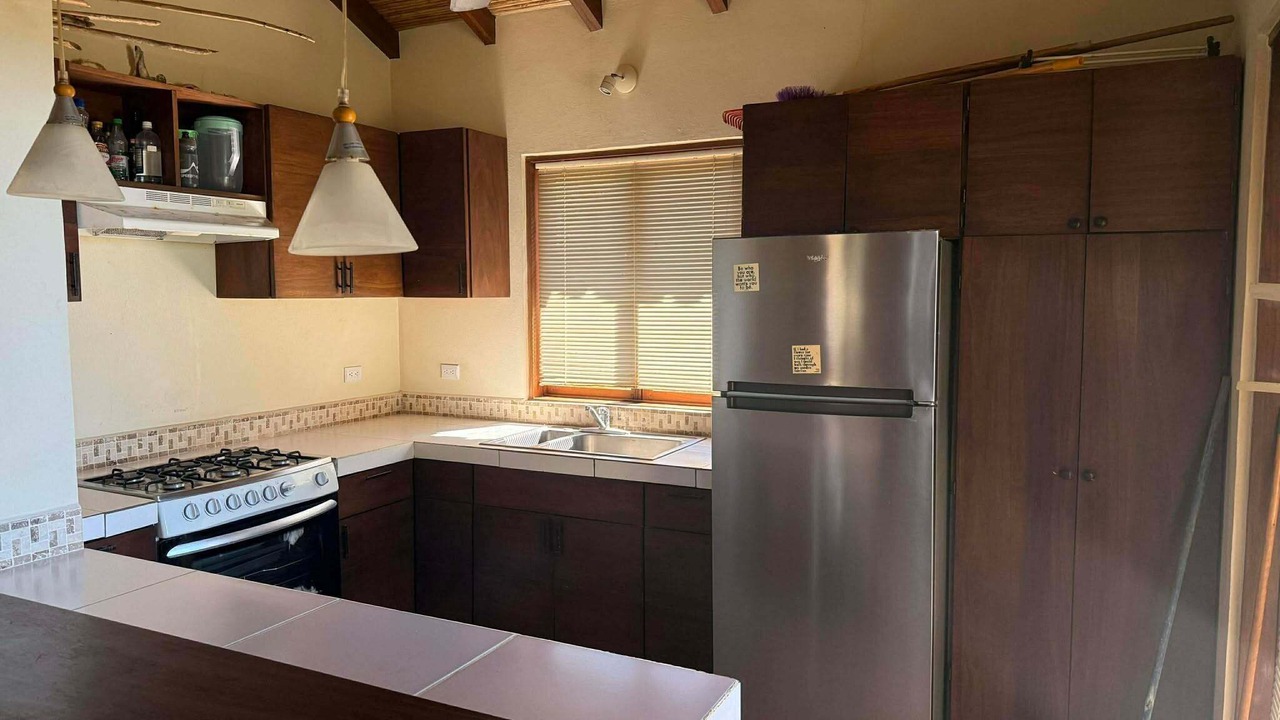 Photo of Kitchen in Leon