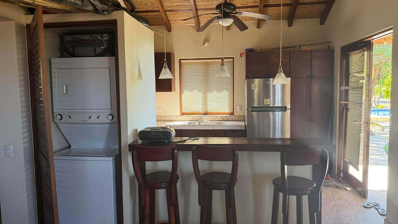 Photo of Kitchen in Leon