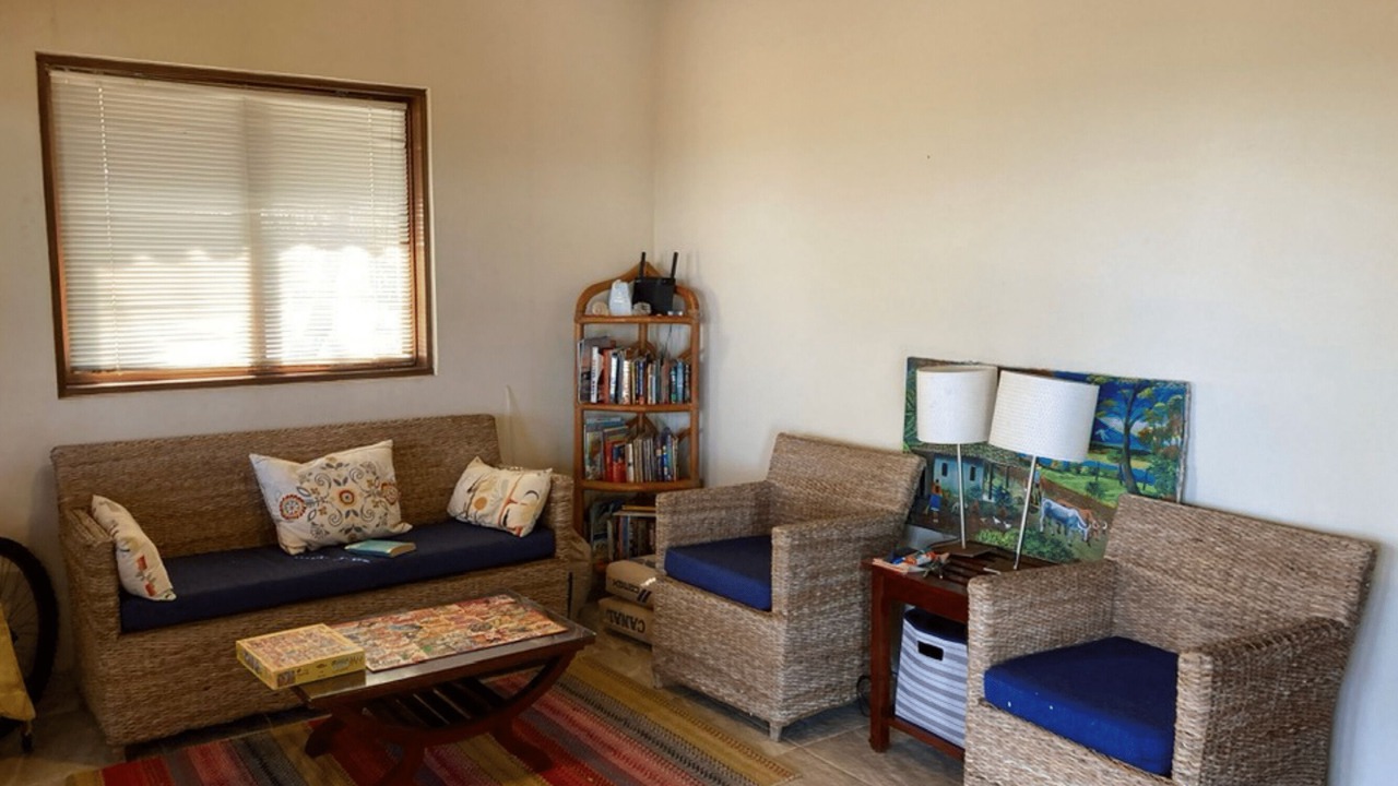 Photo of Livingroom in Leon