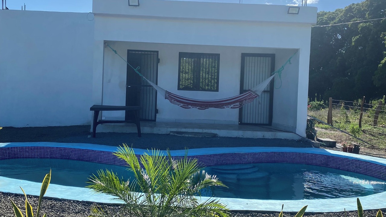 Photo of Outdoor in Jiquelite
