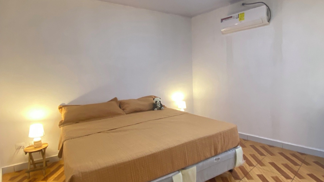 Photo of Bedroom in Jiquelite
