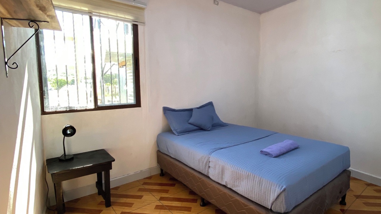 Photo of Bedroom in Jiquelite