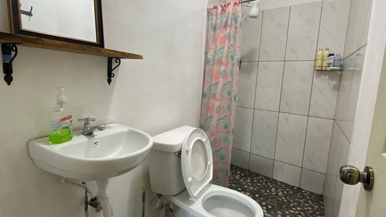 Photo of Bathroom in Jiquelite