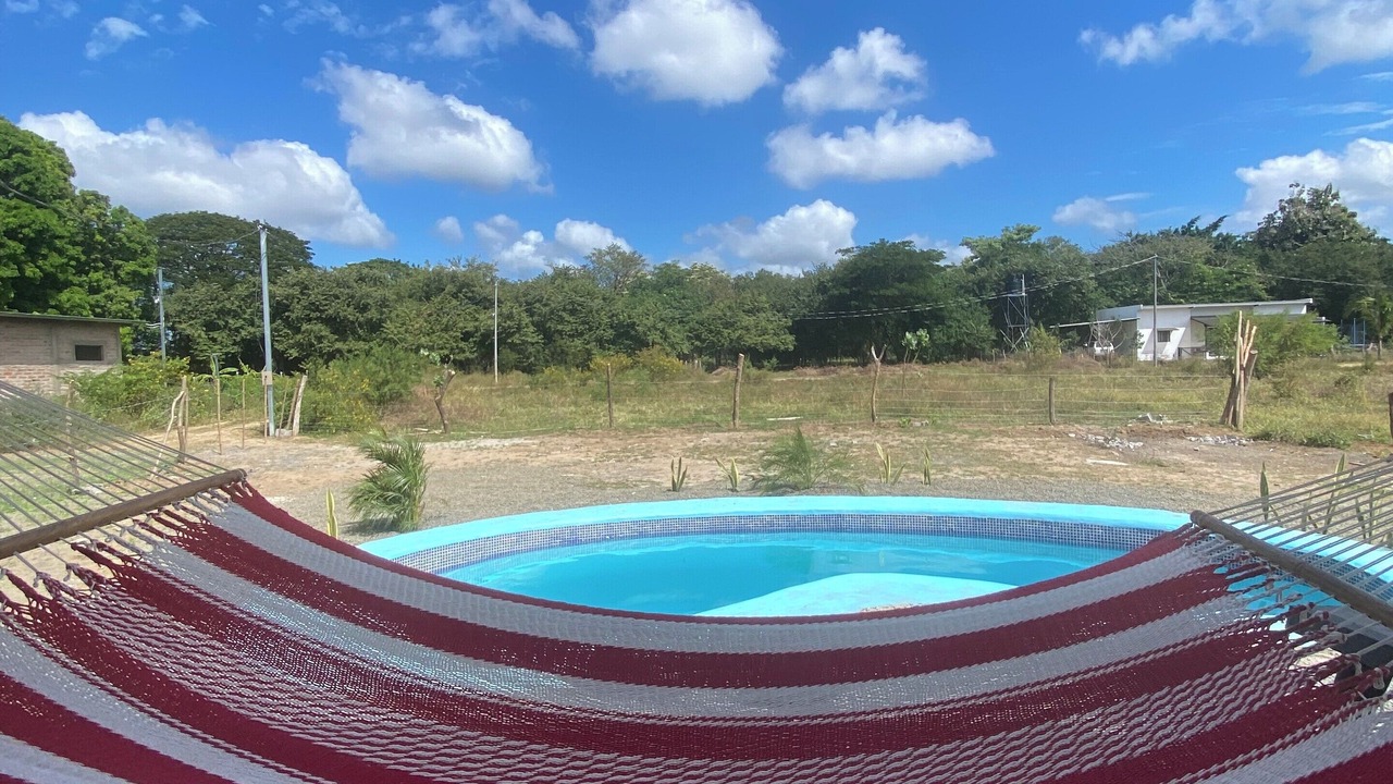 Photo of Outdoor in Jiquelite