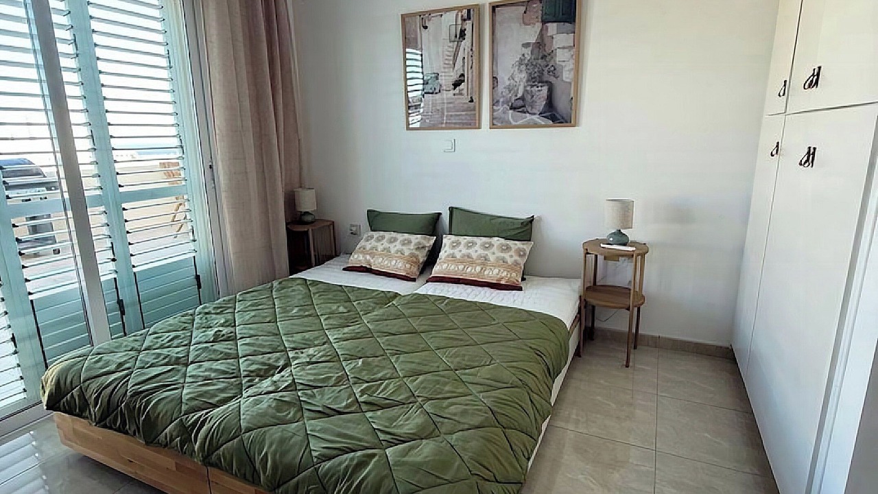 Photo of Patio Balcony in Paralimni