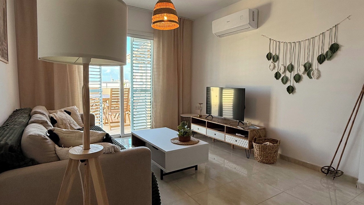 Photo of Bedroom in Paralimni