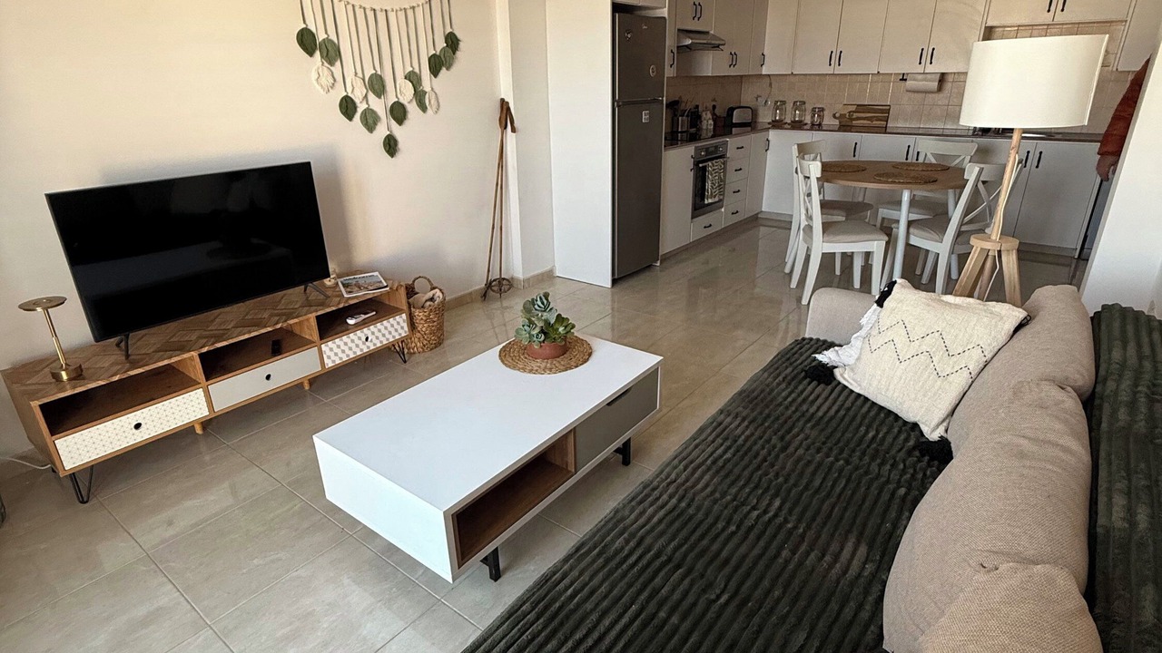 Photo of Bedroom in Paralimni