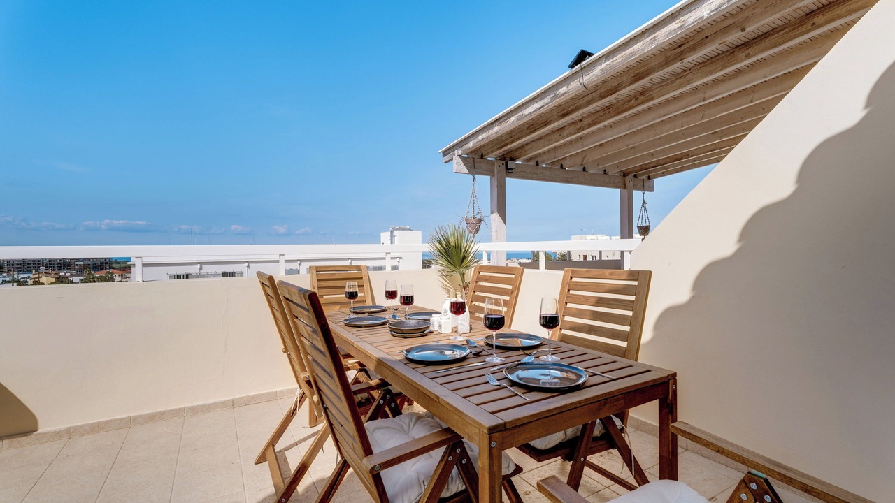 Photo of Outdoor in Paralimni