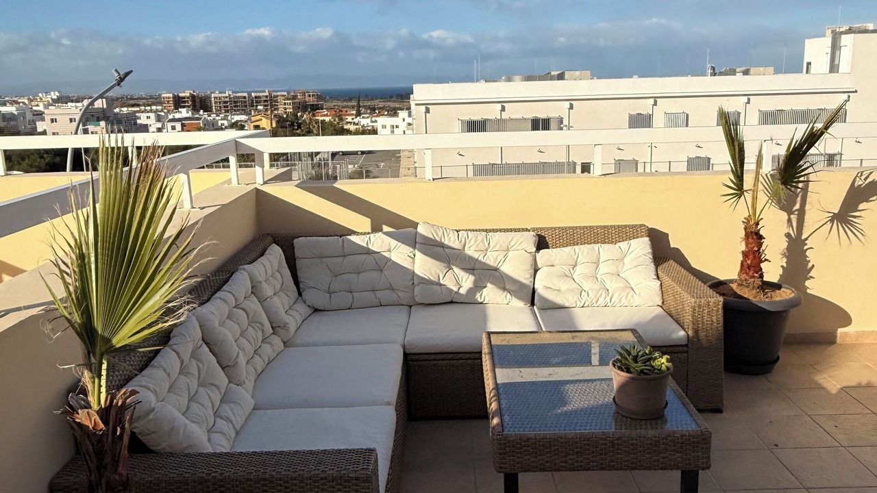 Photo of Patio Balcony in Paralimni