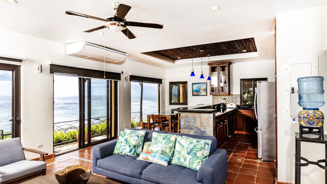 Photo of Livingroom in Rancho Santana