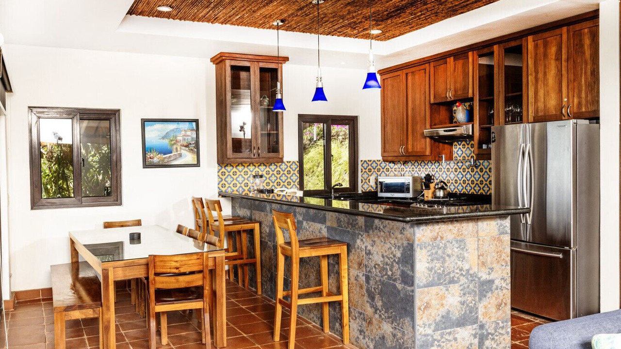 Photo of Kitchen in Rancho Santana