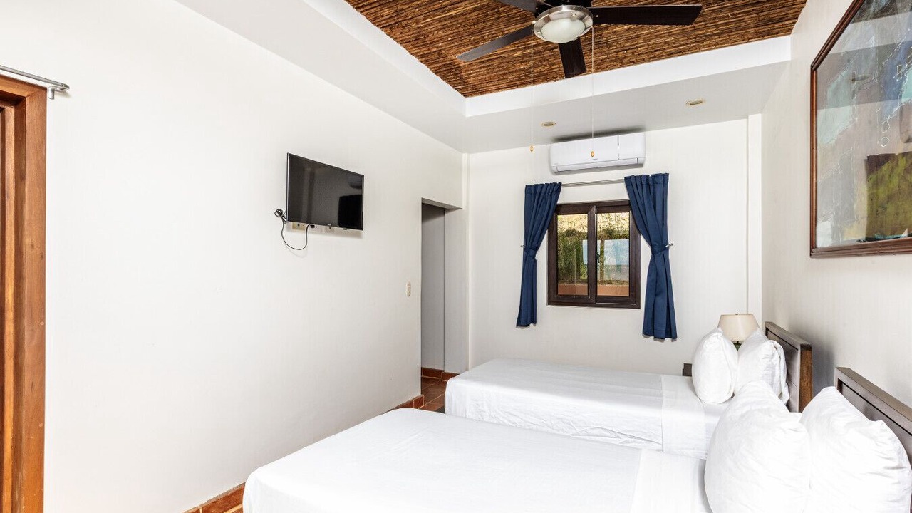 Photo of Bedroom in Rancho Santana