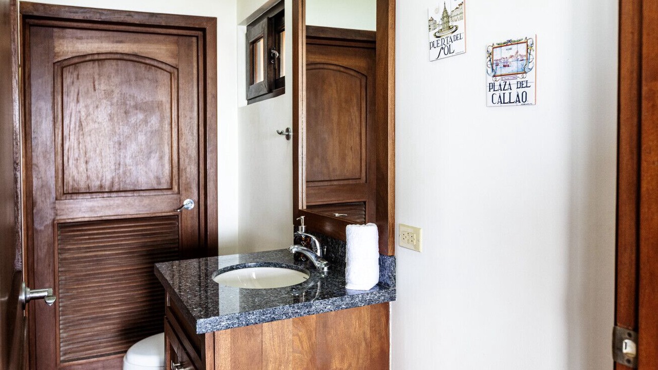 Photo of Bathroom in Rancho Santana