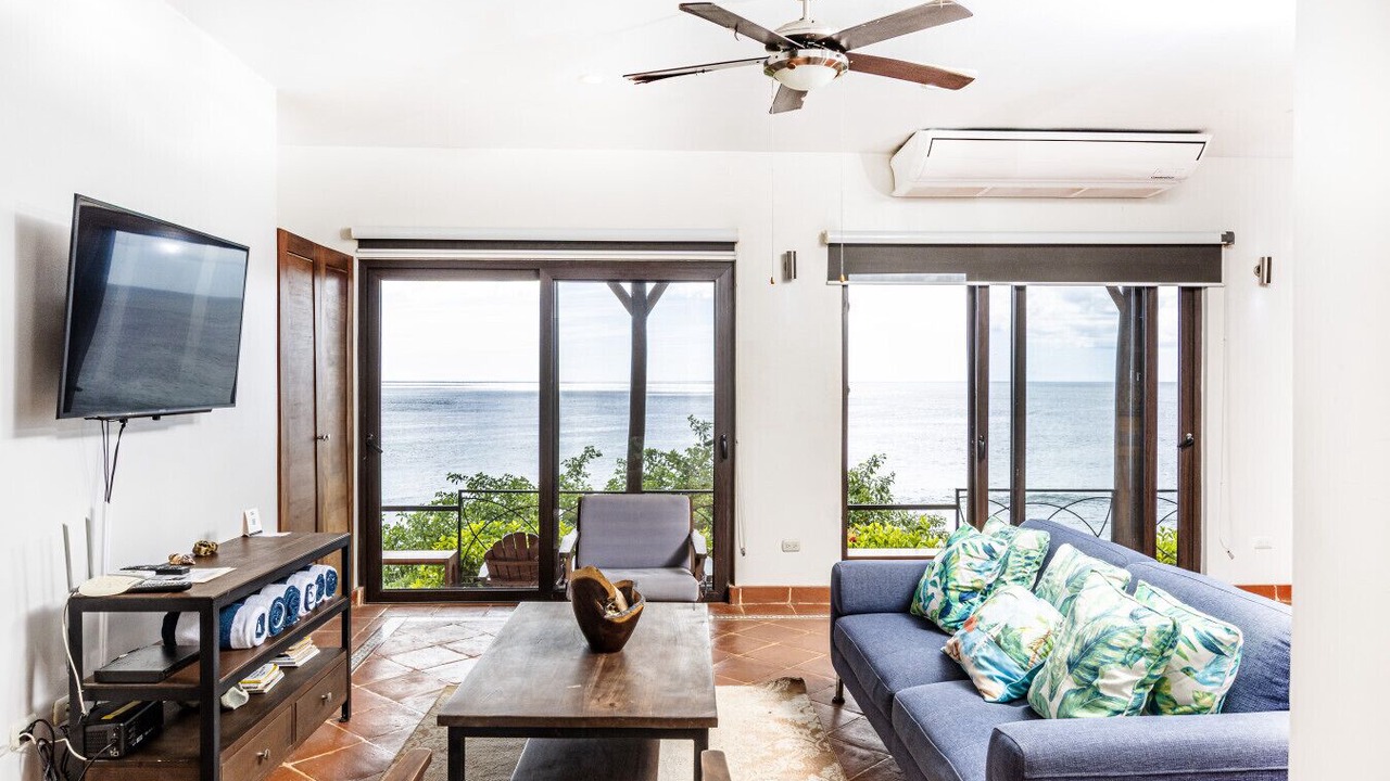 Photo of Livingroom in Rancho Santana