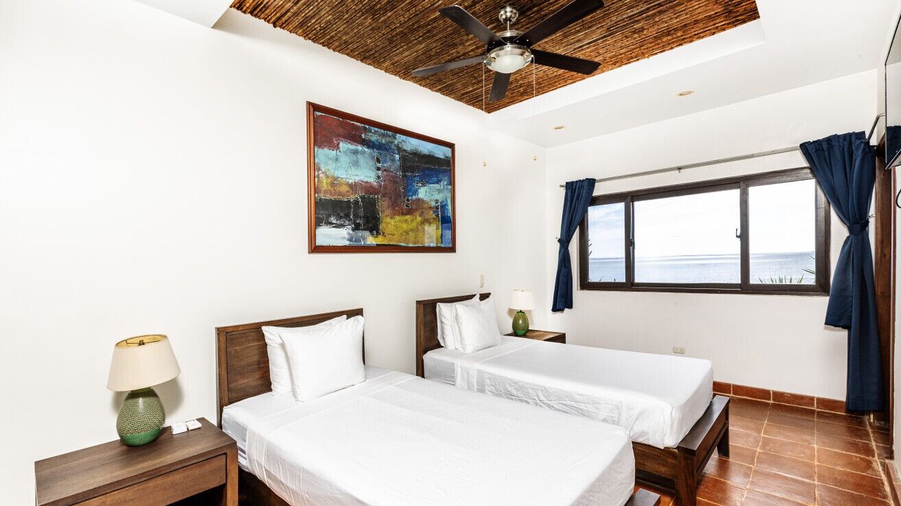 Photo of Bedroom in Rancho Santana