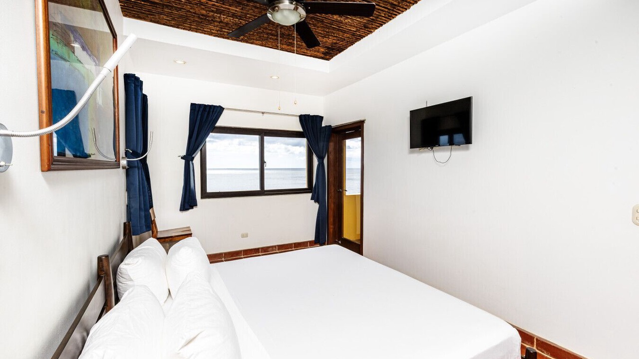 Photo of Bedroom in Rancho Santana