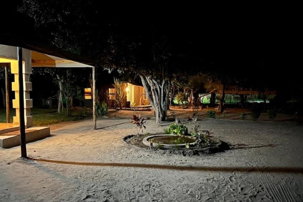 Photo of Outdoor in Maun