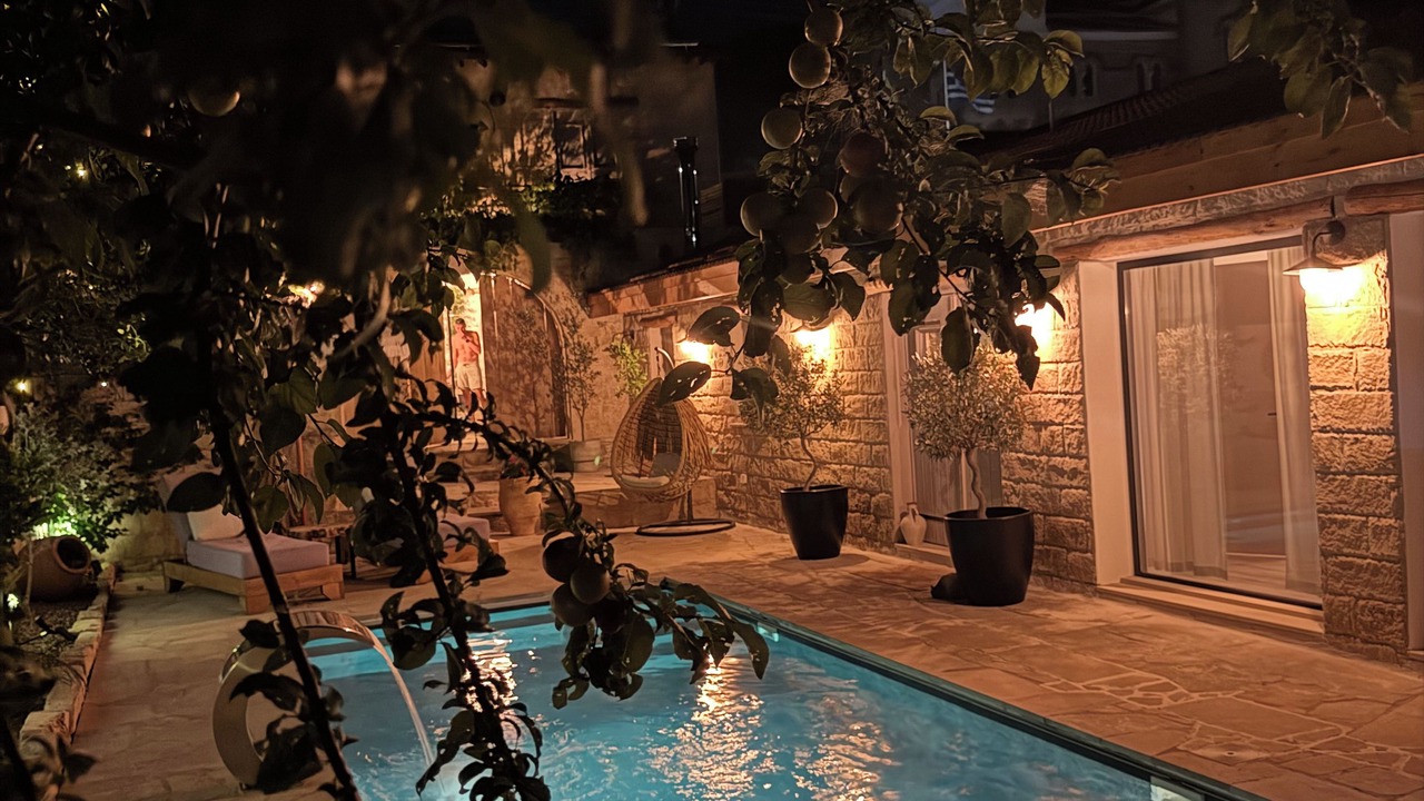 Photo of Outdoor in Pachna