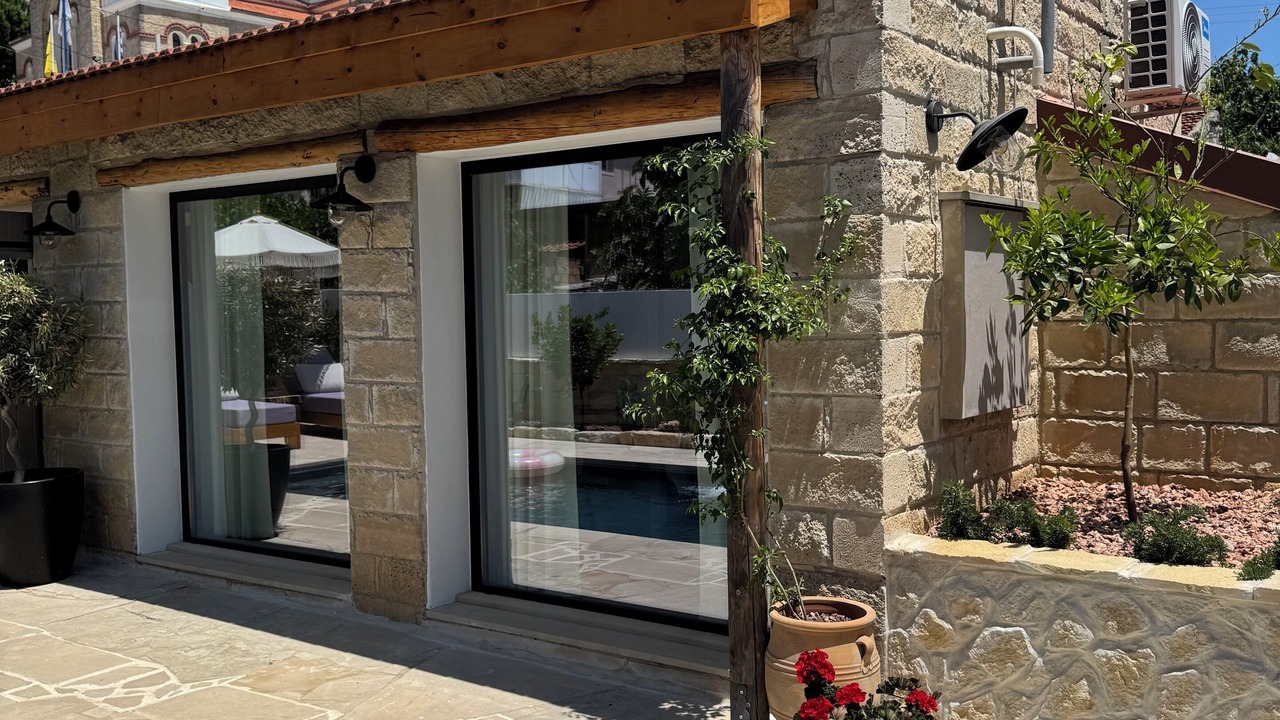 Photo of Outdoor in Pachna