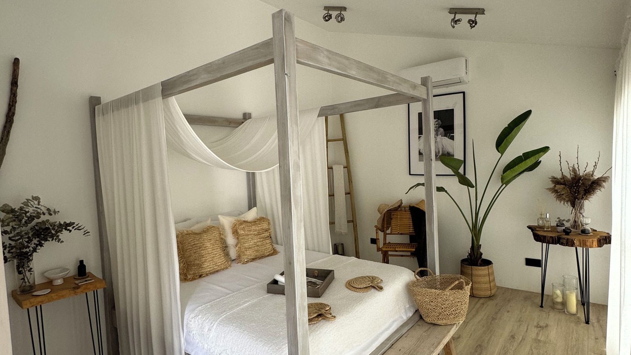Photo of Bedroom in Pachna