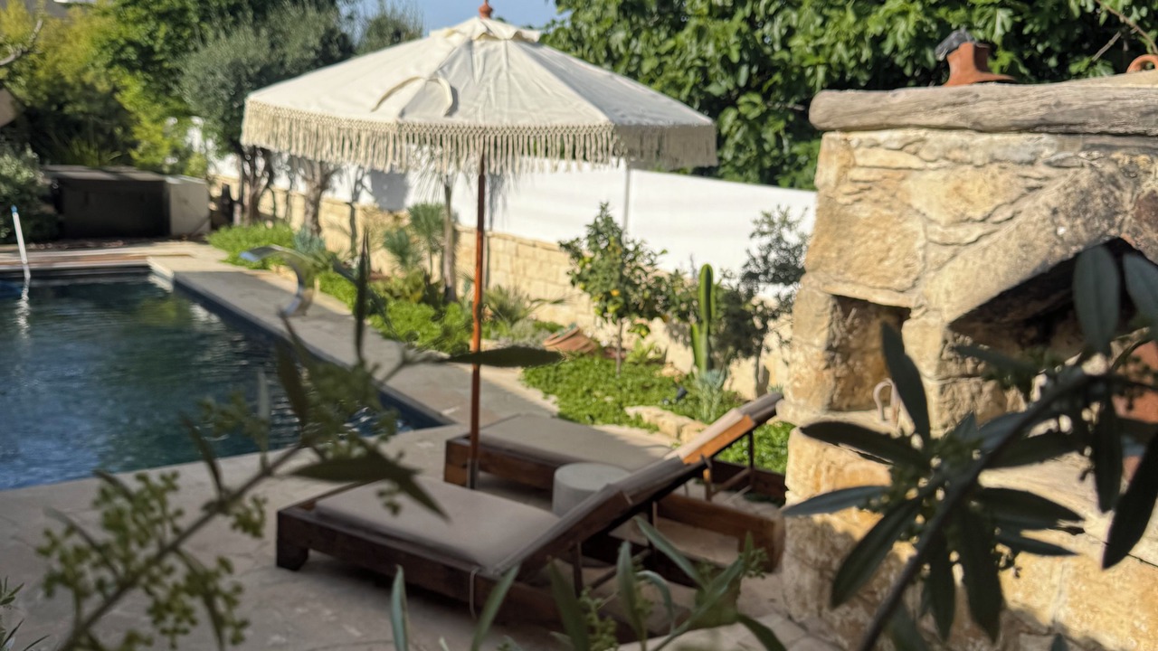 Photo of Outdoor in Pachna