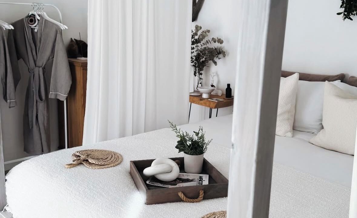 Photo of Bedroom in Pachna