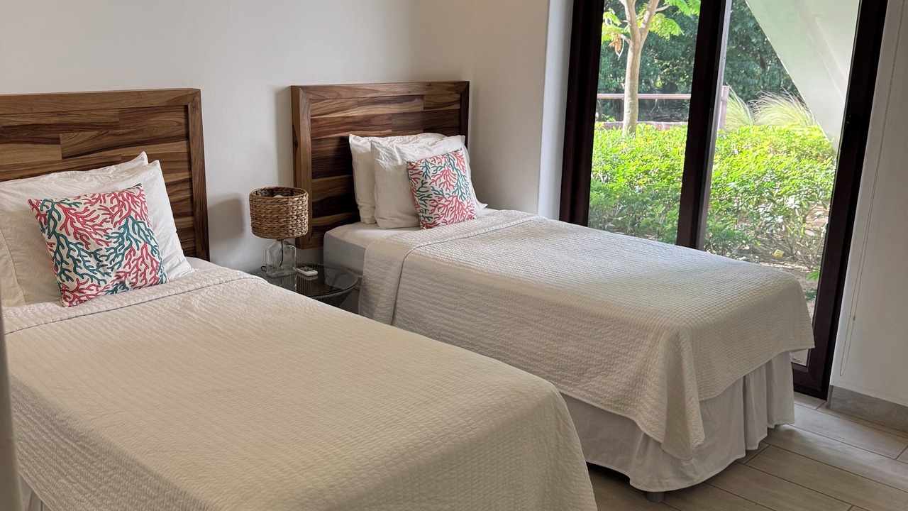 Photo of Bedroom in Playa Colorado
