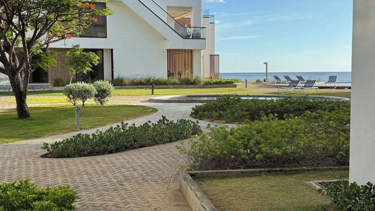 Photo of Outdoor in Playa Colorado