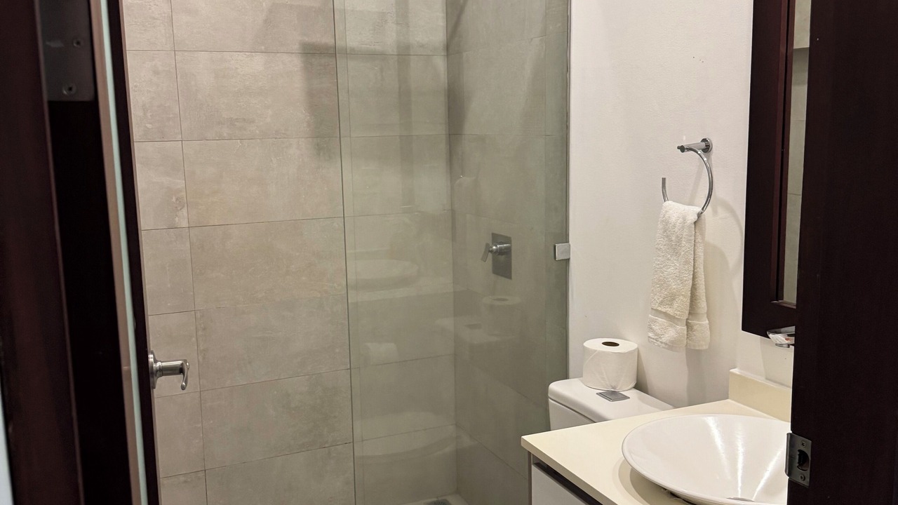 Photo of Bathroom in Playa Colorado