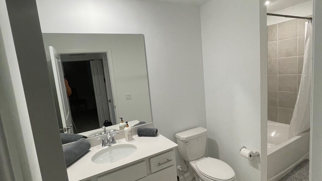 Photo of Bathroom in Lehigh Acres