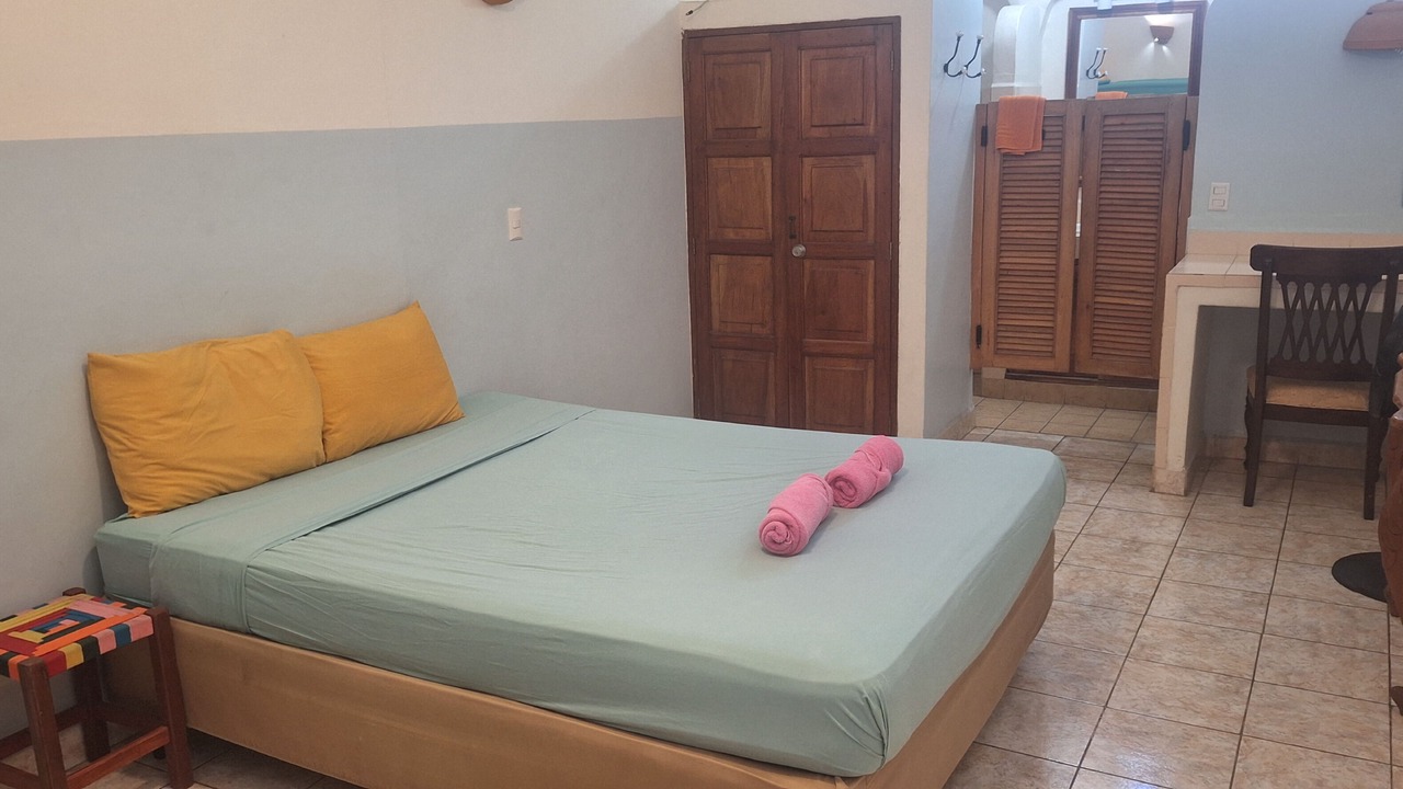 Photo of Bedroom in Granada