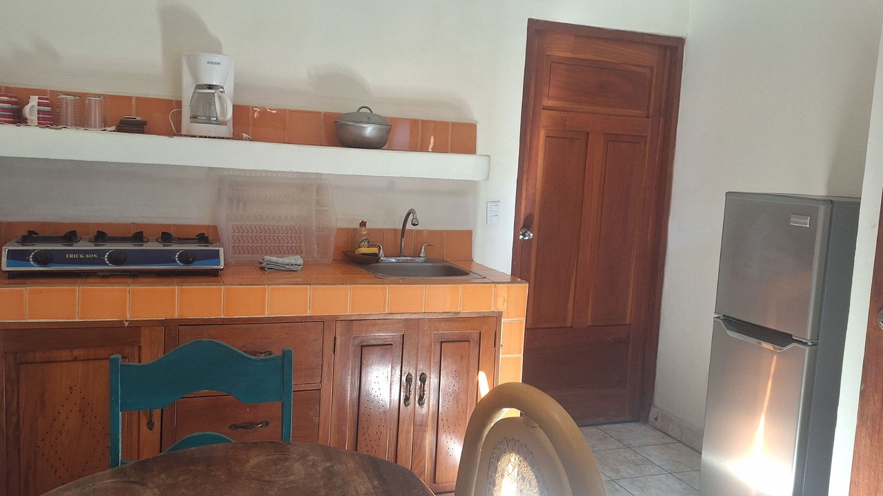 Photo of Kitchen in Granada