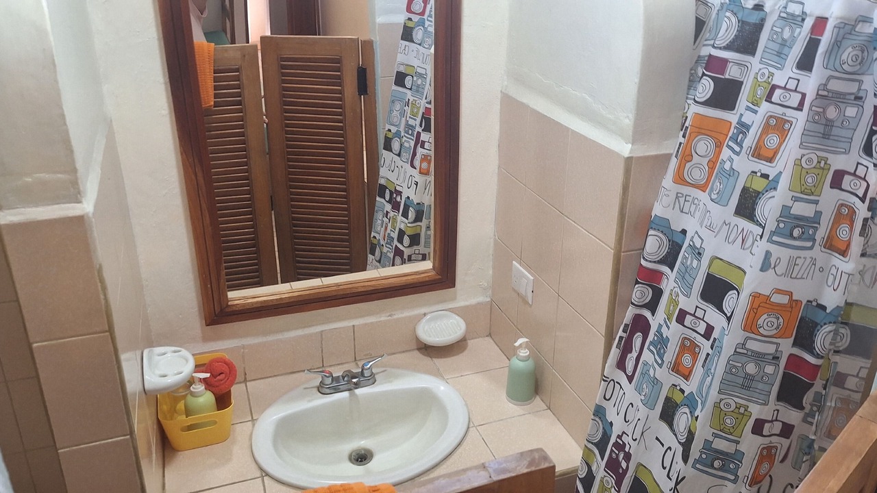 Photo of Bathroom in Granada