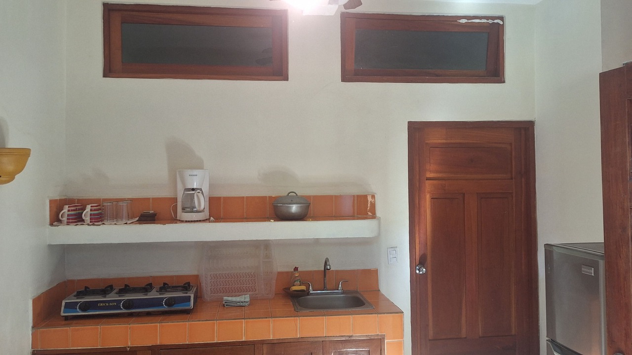 Photo of Kitchen in Granada