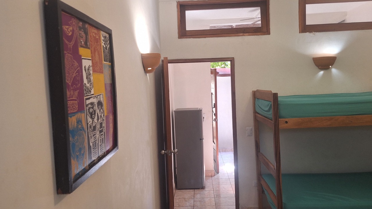 Photo of Bedroom in Granada