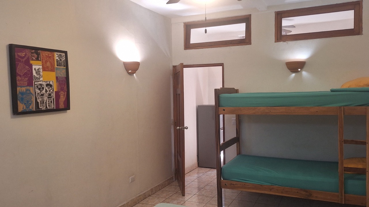 Photo of Bedroom in Granada