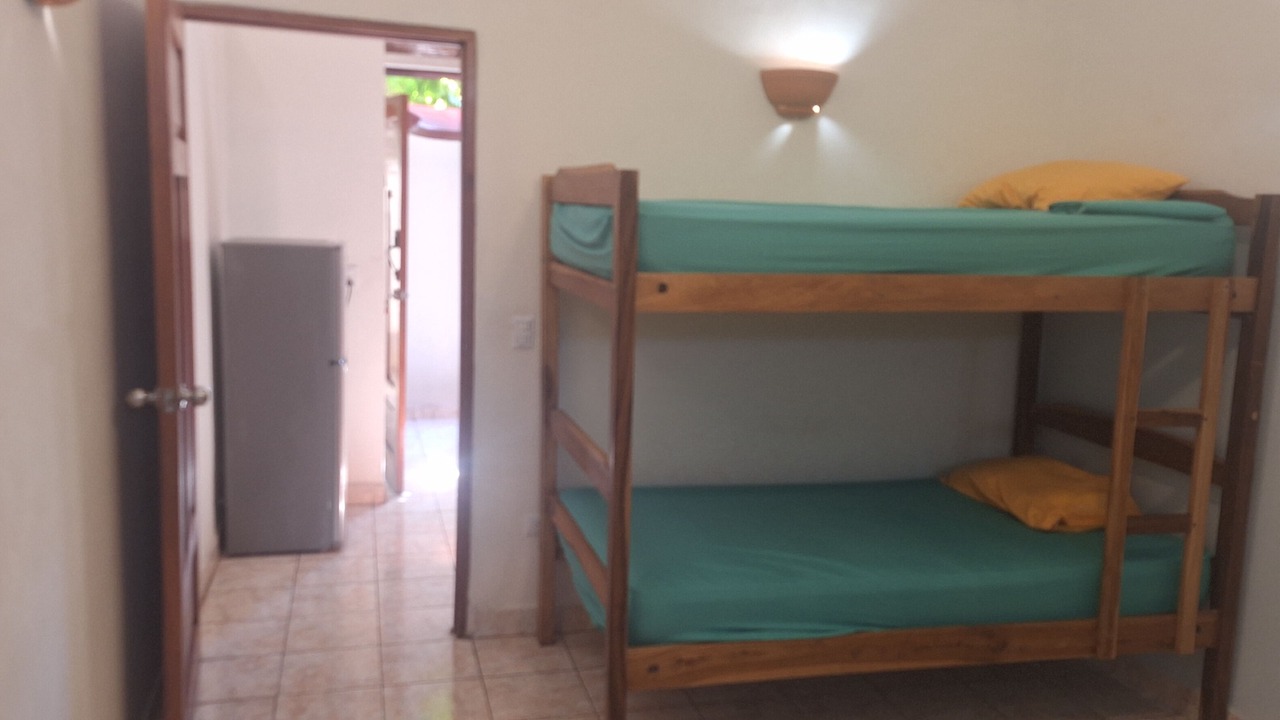 Photo of Bedroom in Granada